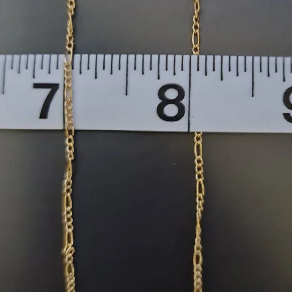 Chain/ choker 16 inches - Picture 11 of 14